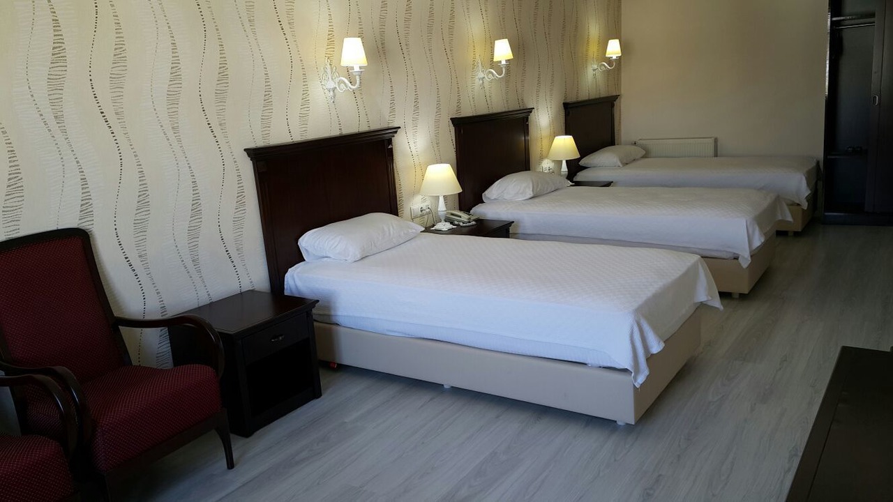 Photo of Bedroom in Nigde