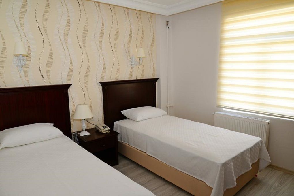 Photo of Bedroom in Nigde