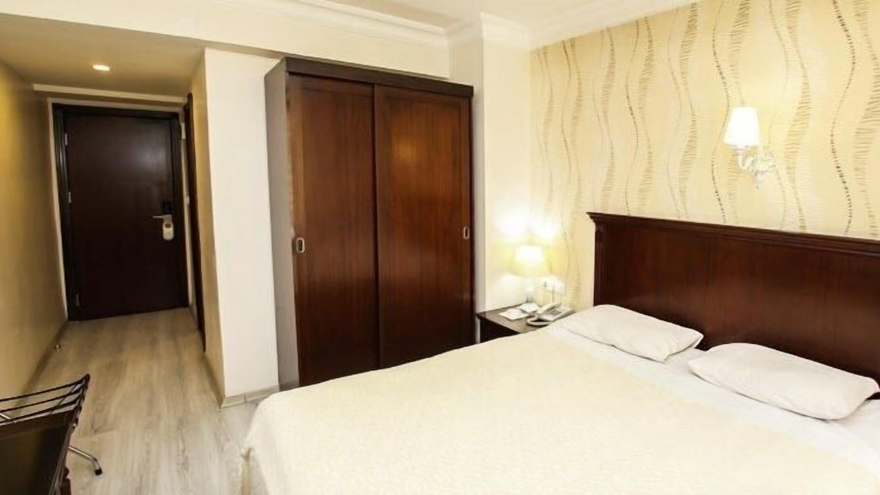 Photo of Bedroom in Nigde