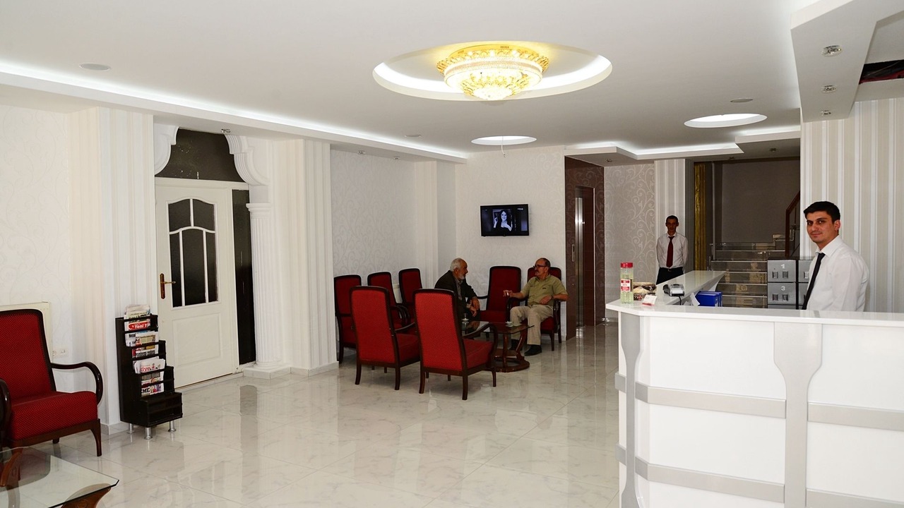 Photo of Others in Nigde