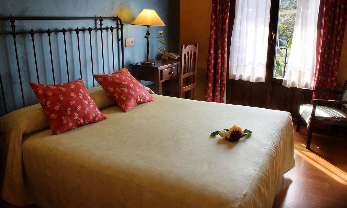 Photo of Bedroom in Covarrubias