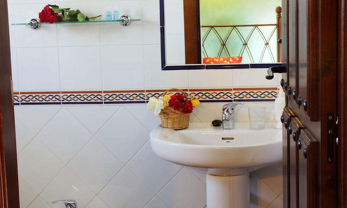 Photo of Bathroom in Covarrubias