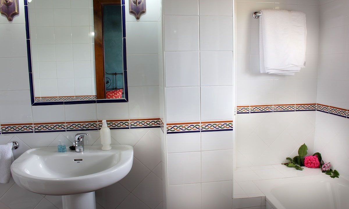Photo of Bathroom in Covarrubias