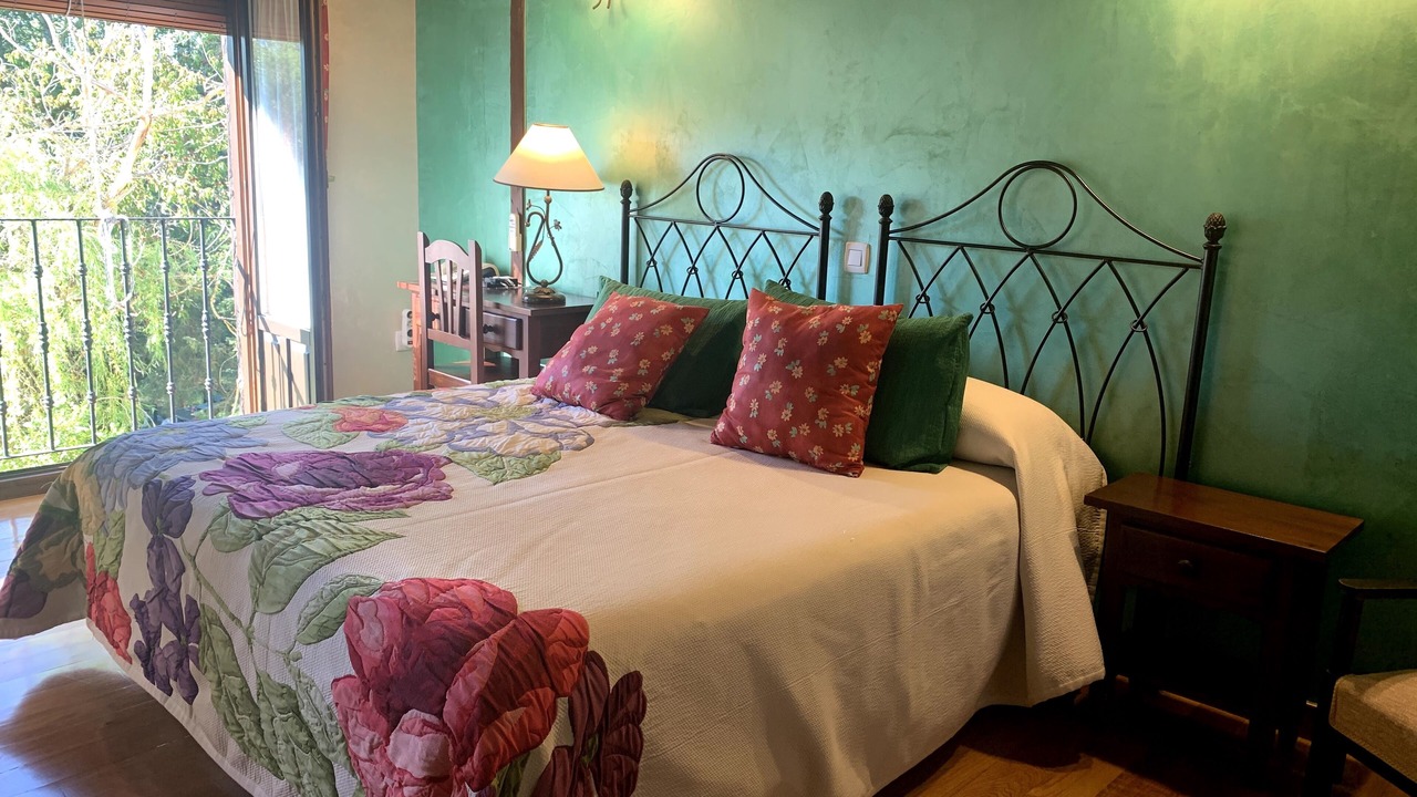 Photo of Bedroom in Covarrubias