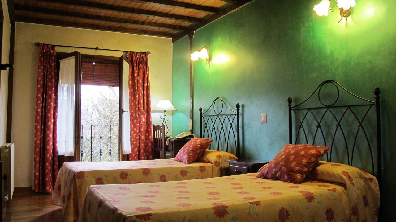 Photo of Bedroom in Covarrubias