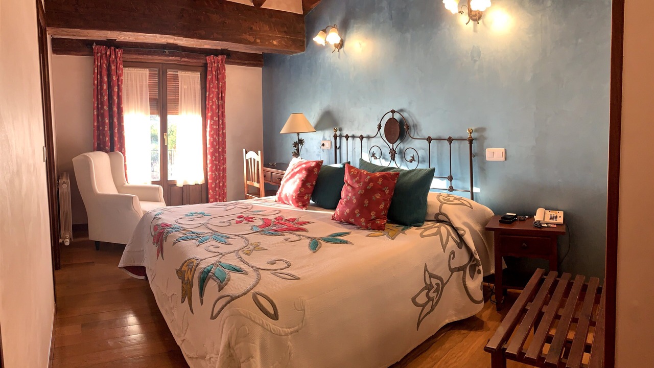 Photo of Bedroom in Covarrubias