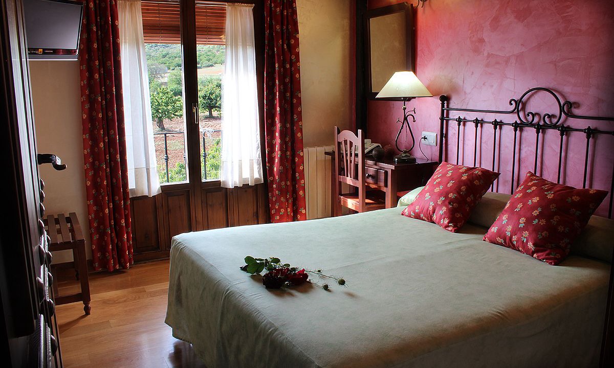 Photo of Bedroom in Covarrubias