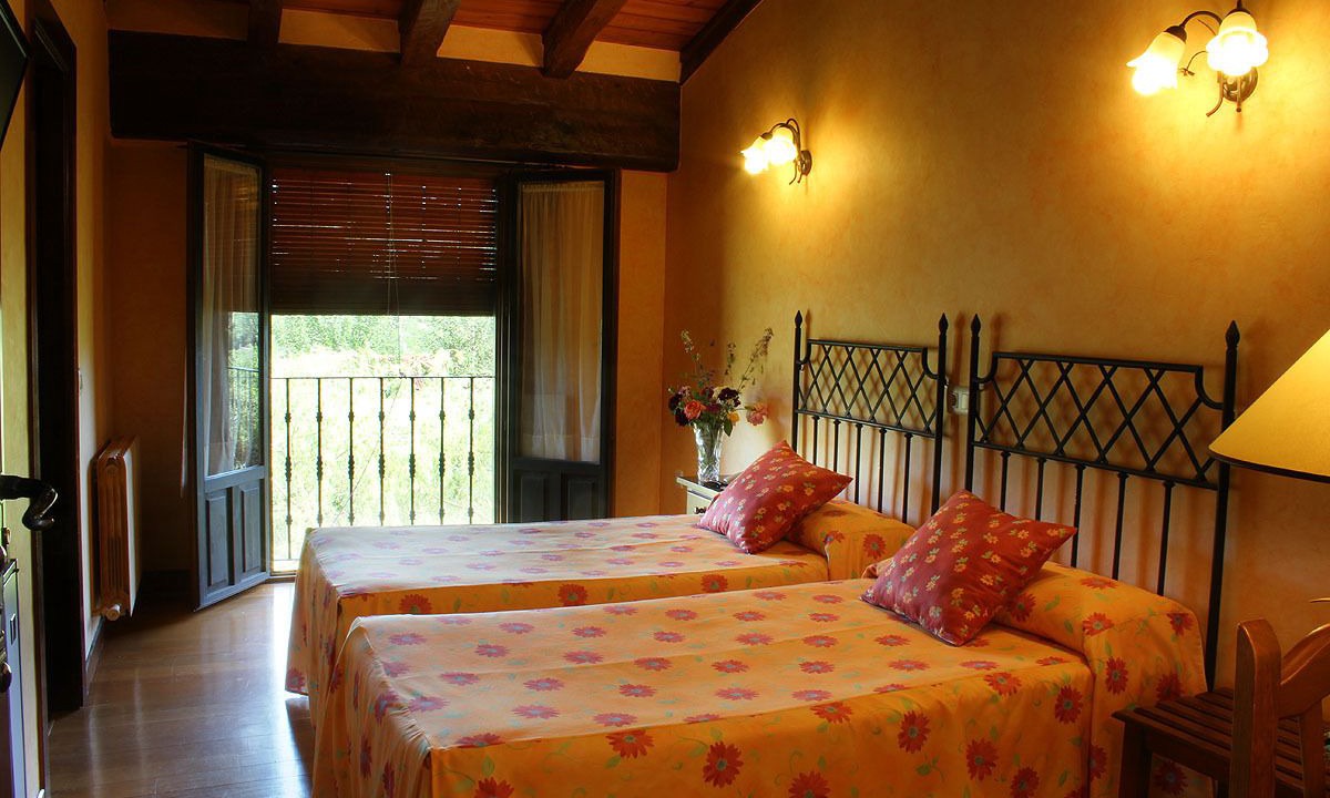 Photo of Bedroom in Covarrubias