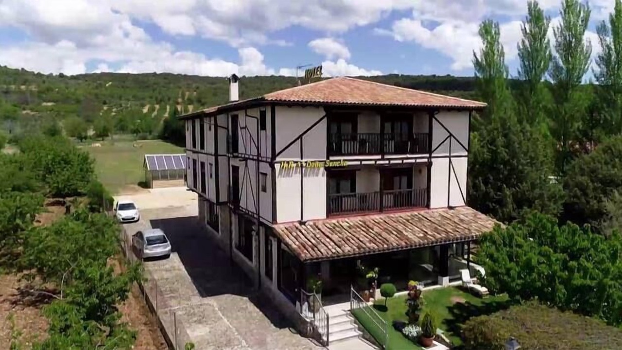 Photo of Outdoor in Covarrubias