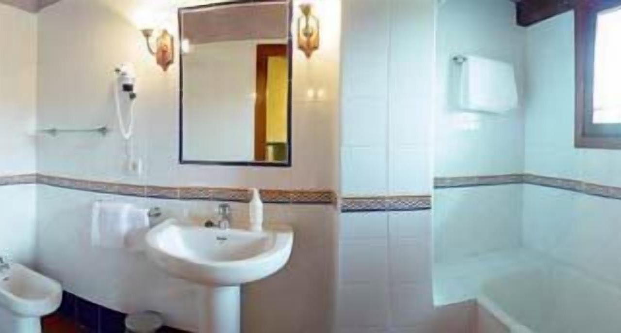 Photo of Bathroom in Covarrubias