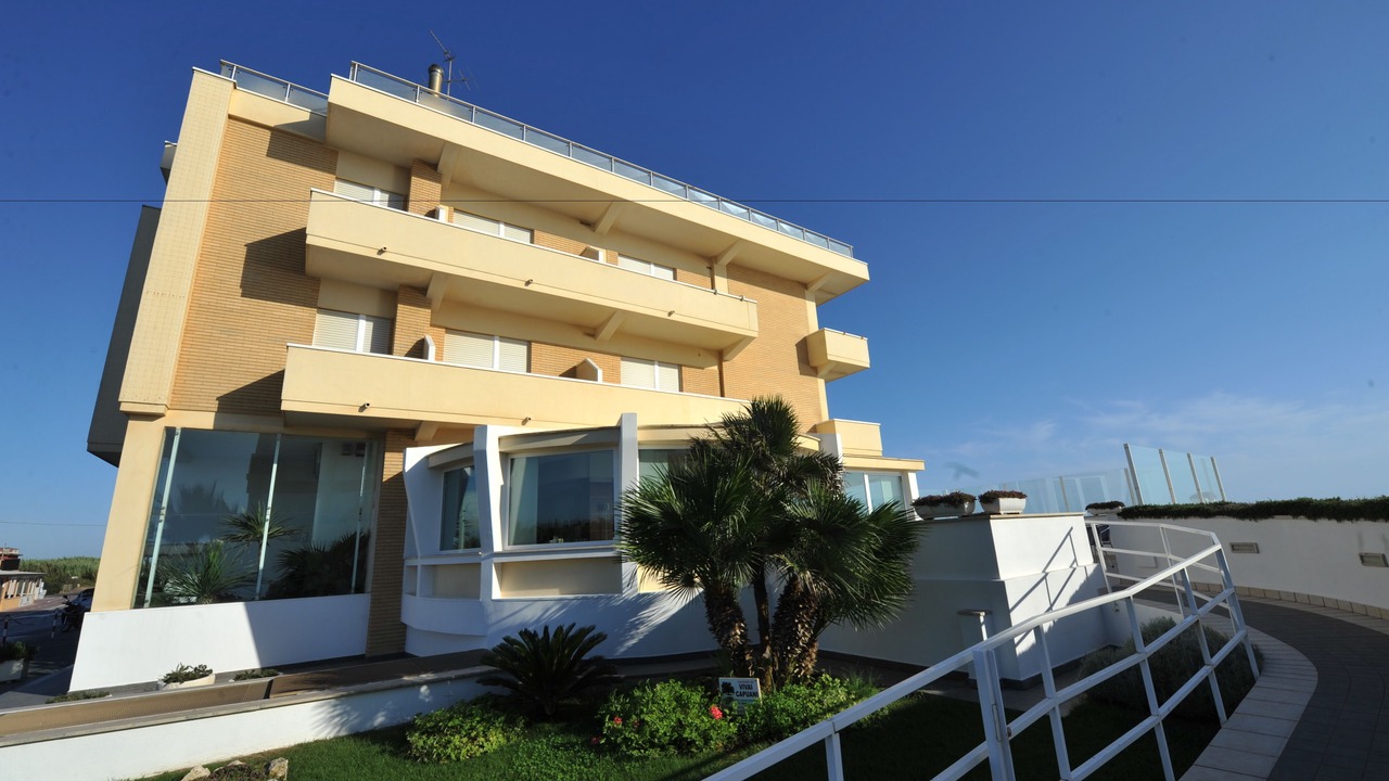 Photo of Outdoor in Lido di Capo Portiere