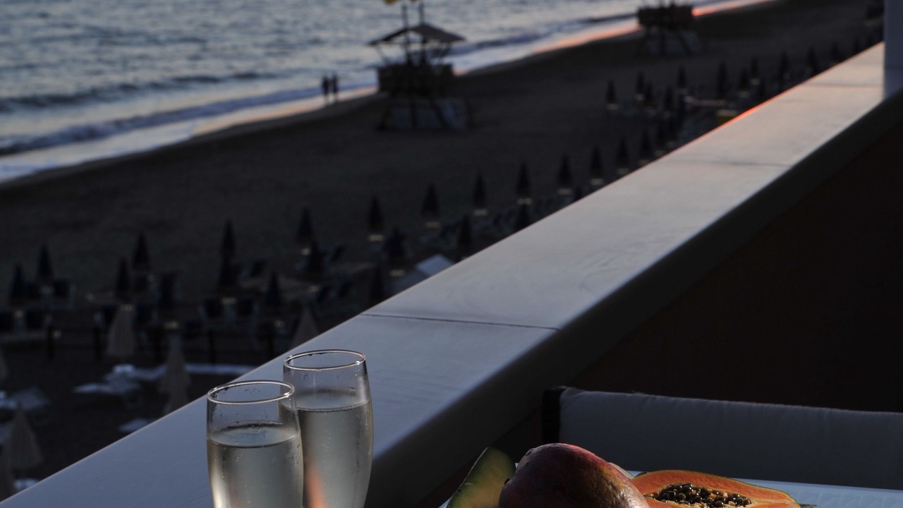 Photo of Outdoor in Lido di Capo Portiere