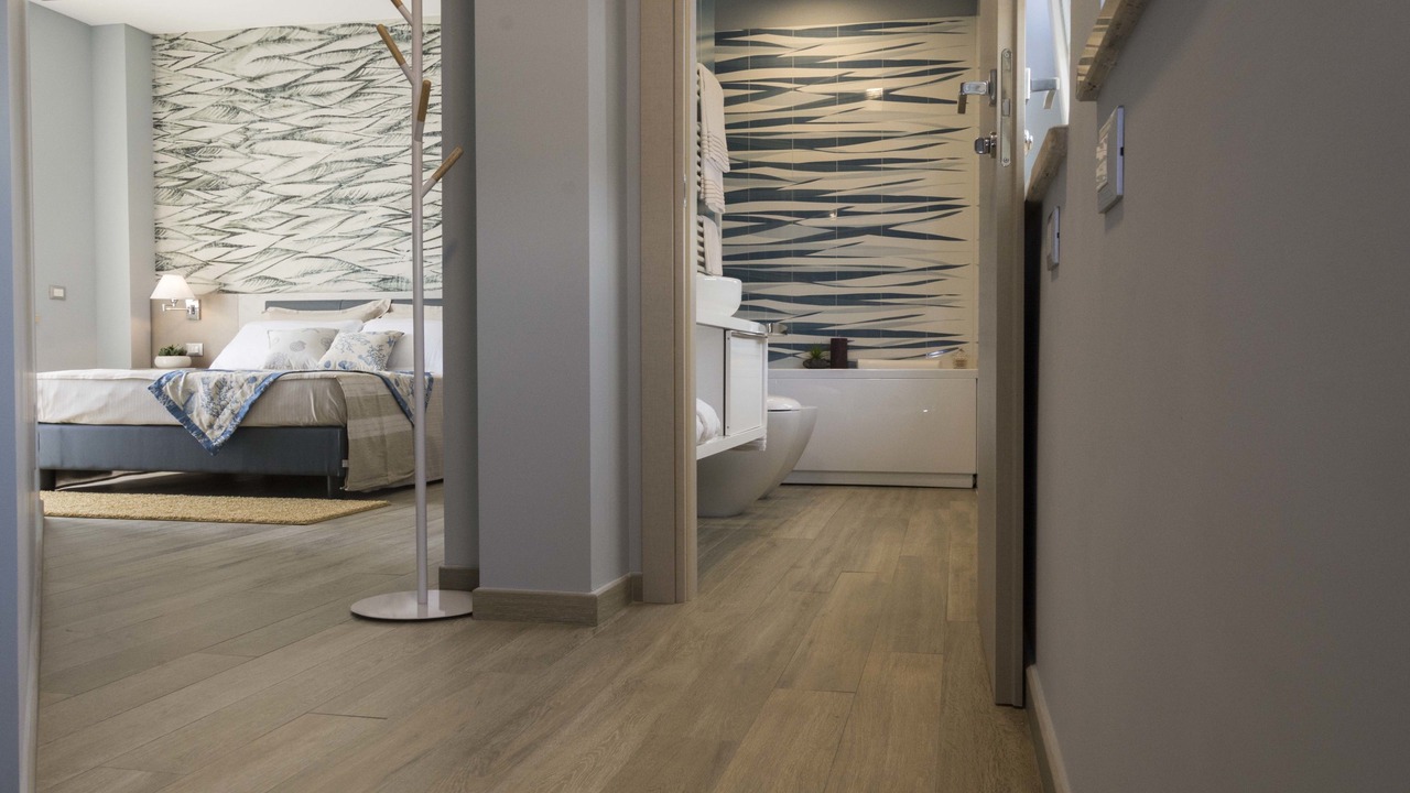Photo of Bedroom in Lido di Capo Portiere