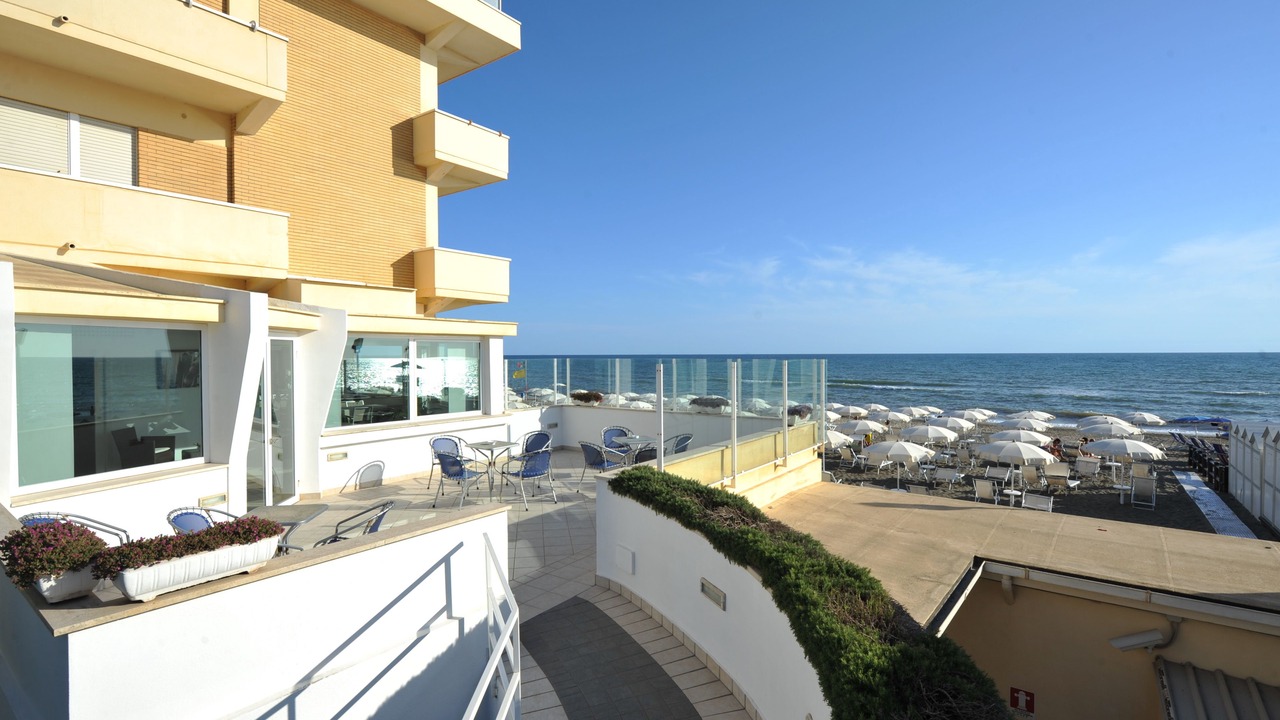 Photo of Outdoor in Lido di Capo Portiere