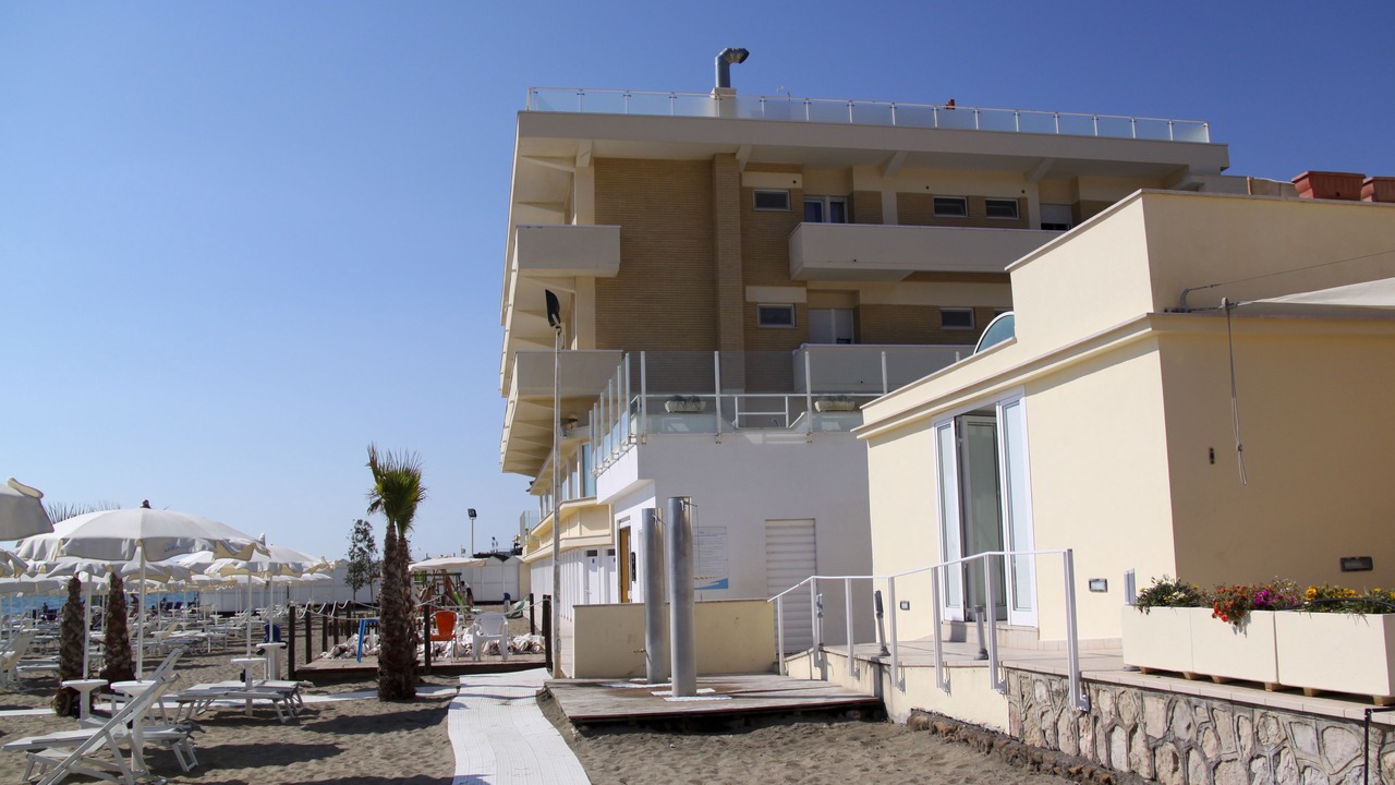 Photo of Others in Lido di Capo Portiere