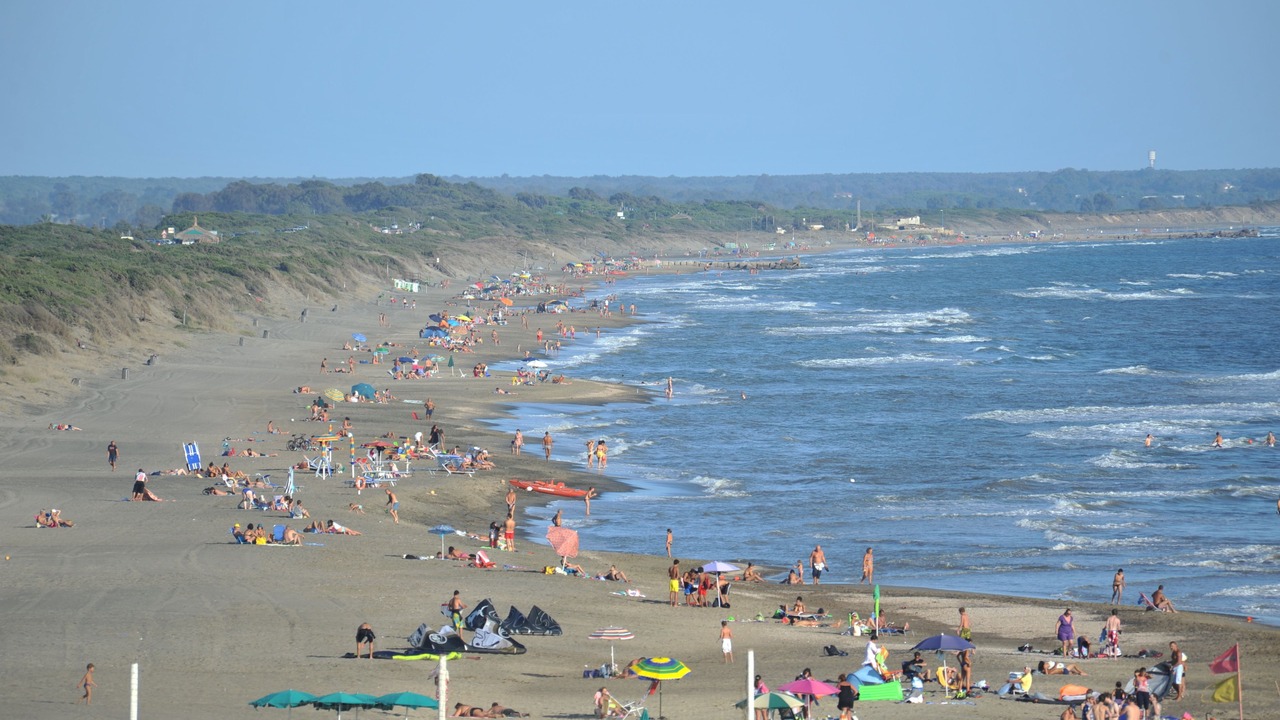 Photo of Others in Lido di Capo Portiere