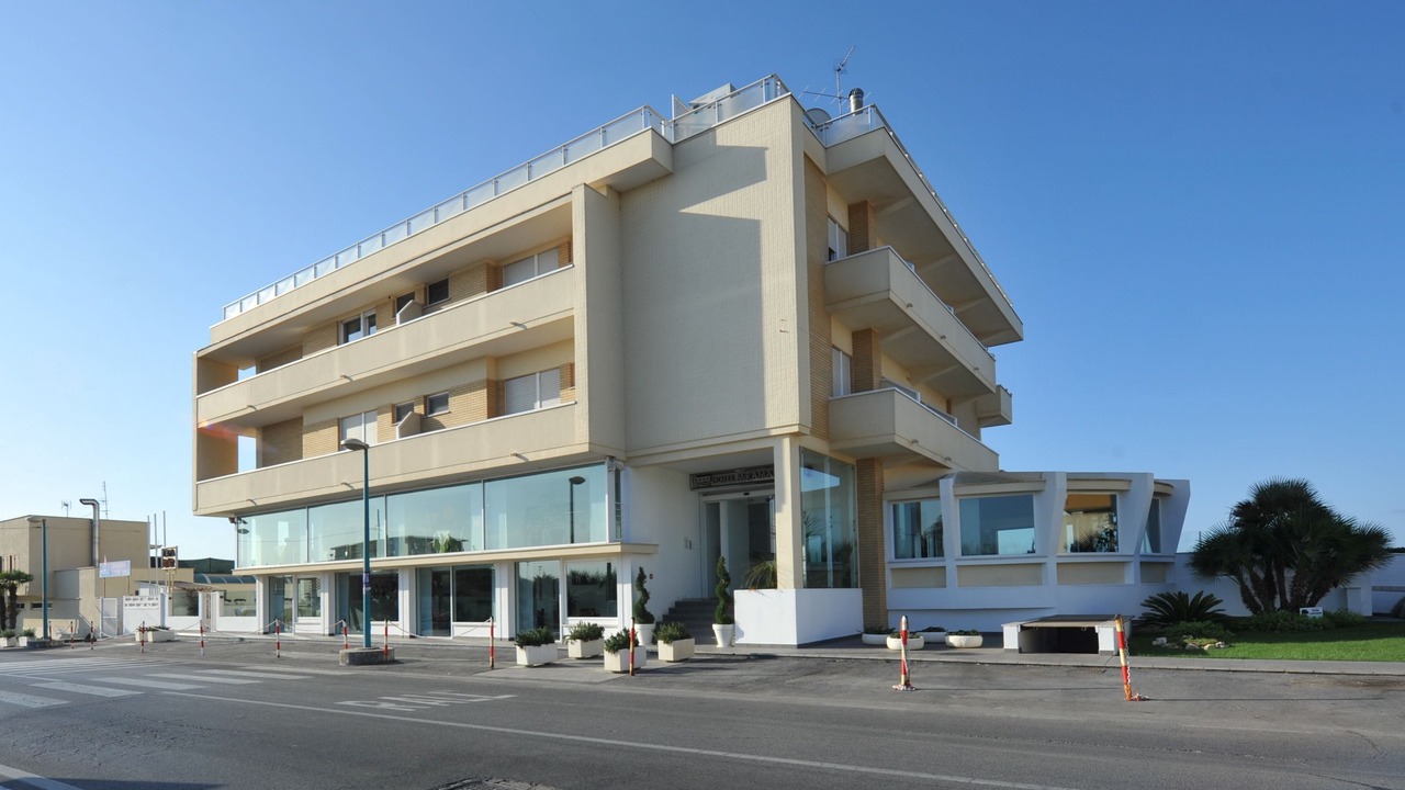 Photo of Outdoor in Lido di Capo Portiere