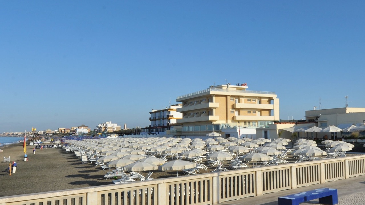 Photo of Others in Lido di Capo Portiere