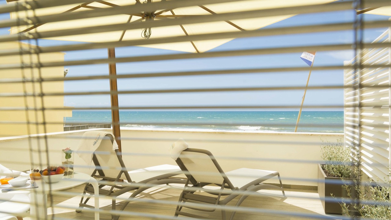 Photo of Others in Lido di Capo Portiere
