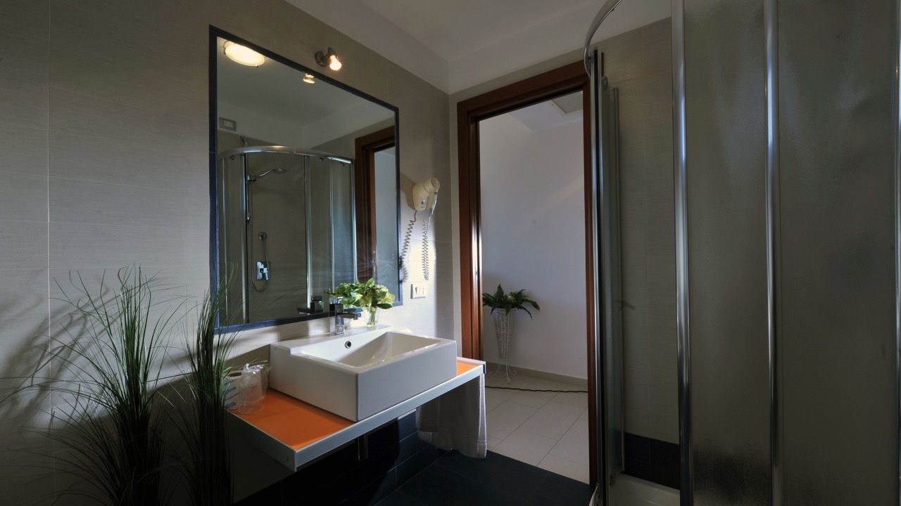 Photo of Bedroom in Lido di Capo Portiere