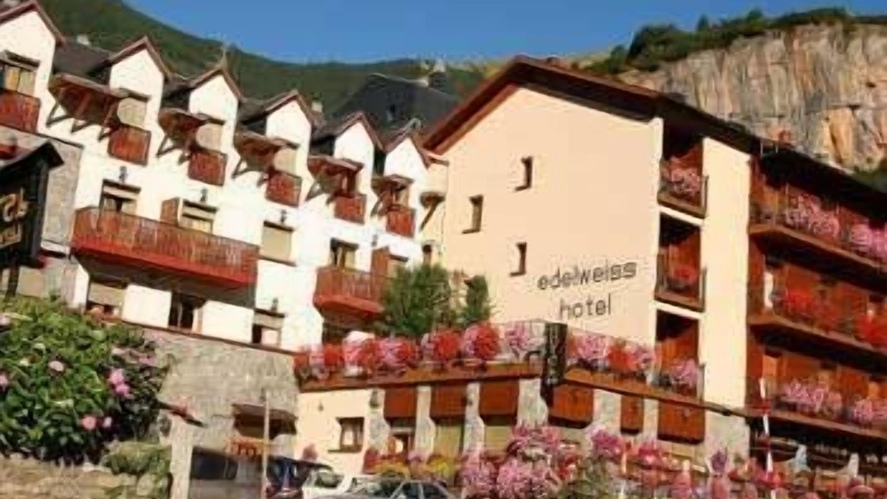 Photo of Outdoor in Torla