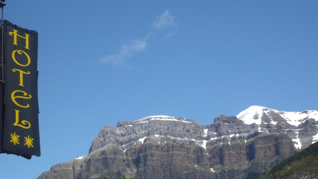 Photo of Outdoor in Torla