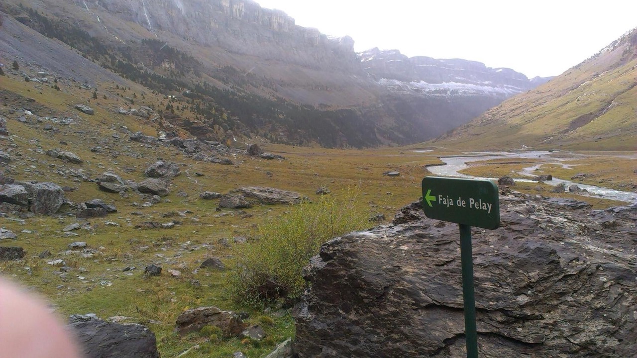 Photo of Outdoor in Torla