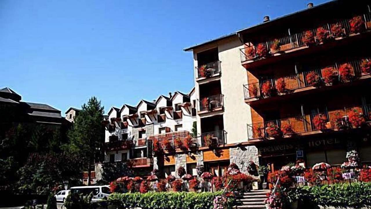 Photo of Outdoor in Torla