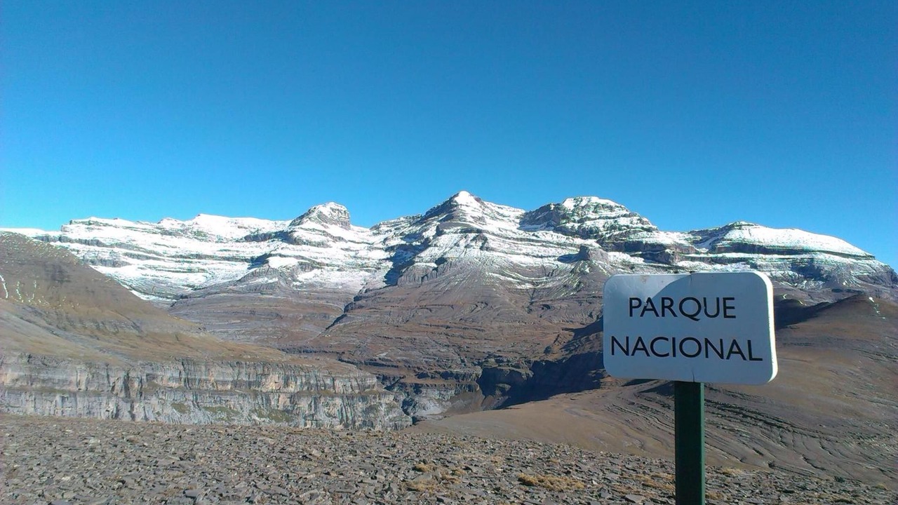 Photo of Outdoor in Torla