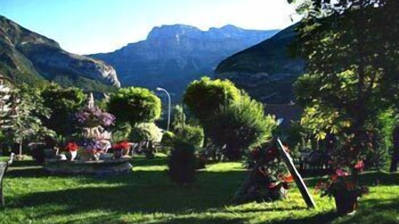 Photo of Outdoor in Torla