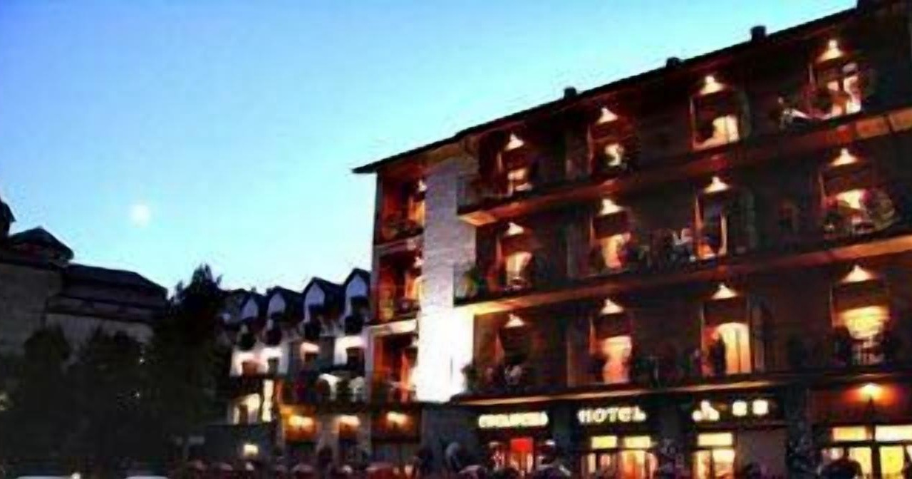 Photo of Outdoor in Torla