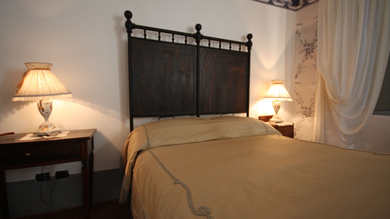 Photo of Bedroom in San Desiderio