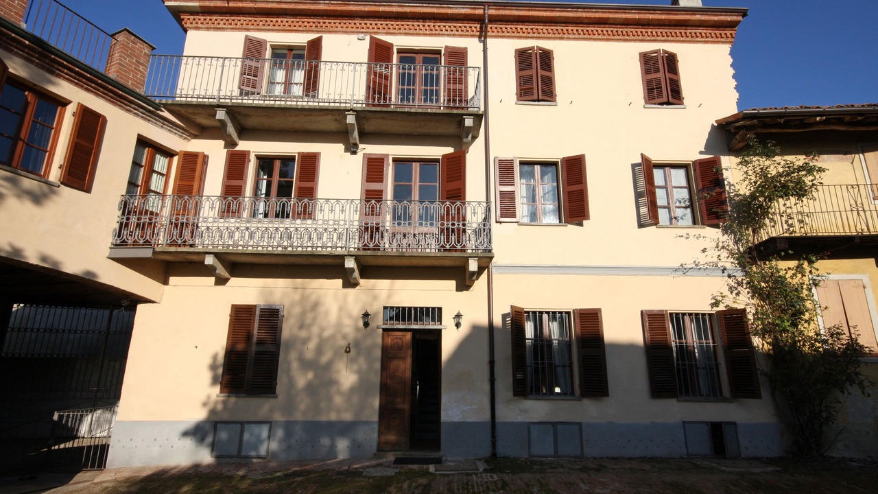Photo of Outdoor in San Desiderio