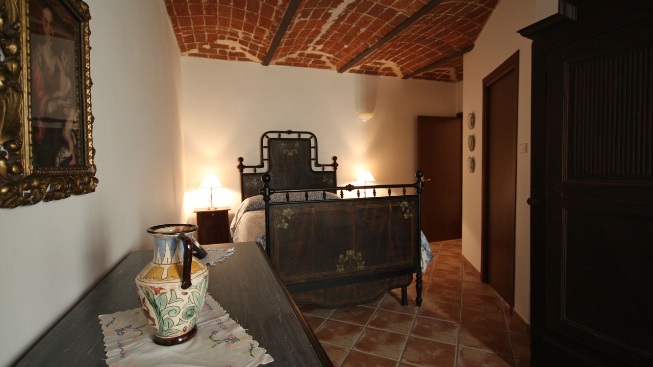 Photo of Bedroom in San Desiderio