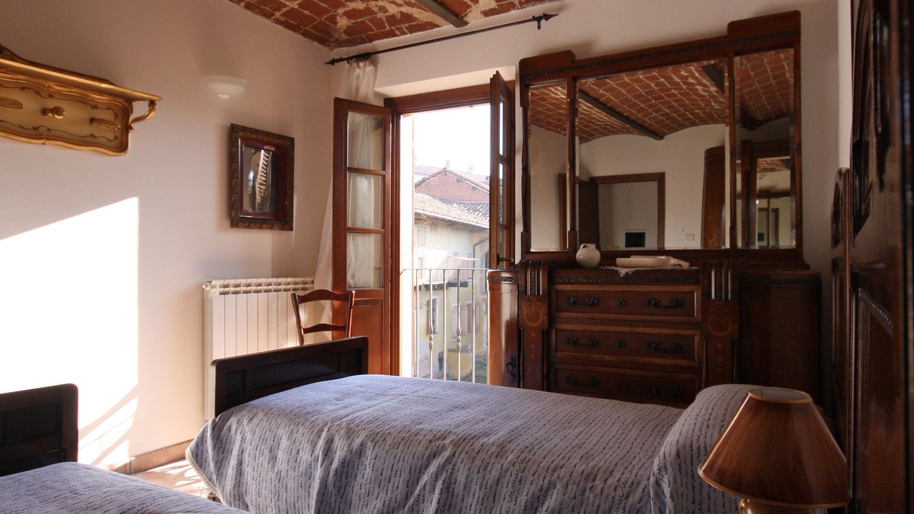 Photo of Bedroom in San Desiderio
