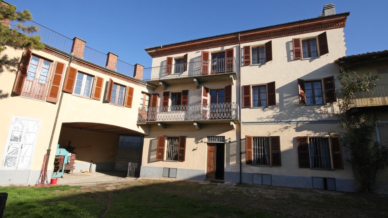 Photo of Outdoor in San Desiderio