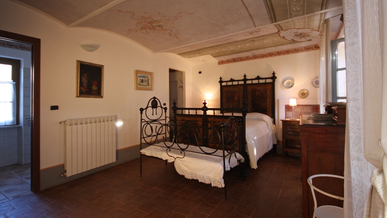 Photo of Bedroom in San Desiderio