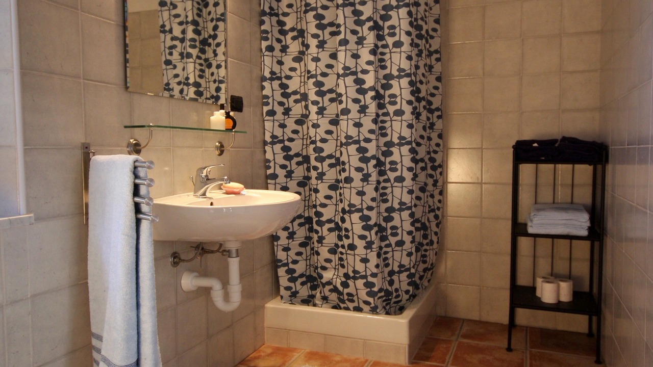 Photo of Bathroom in San Desiderio