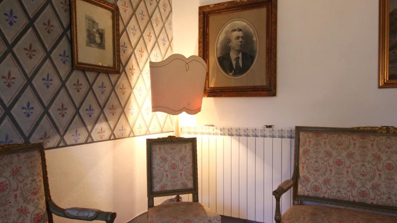 Photo of Livingroom in San Desiderio