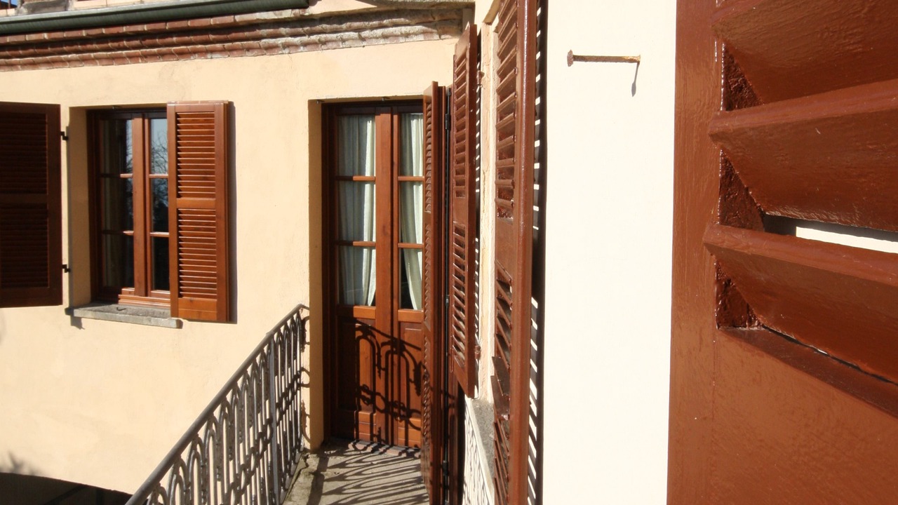 Photo of Outdoor in San Desiderio