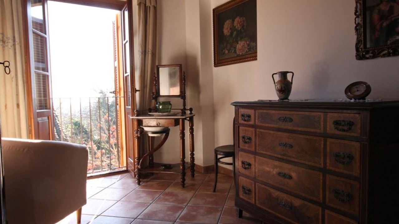 Photo of Livingroom in San Desiderio