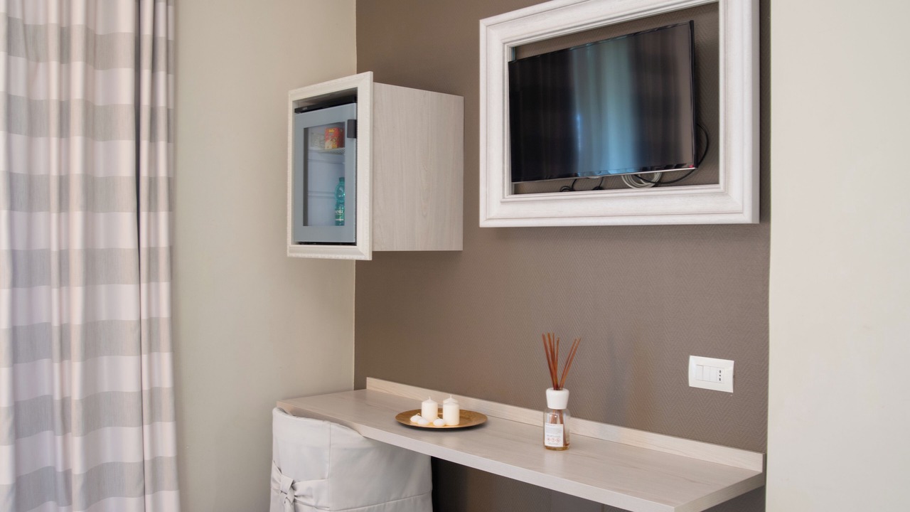Photo of Bedroom in Macchia