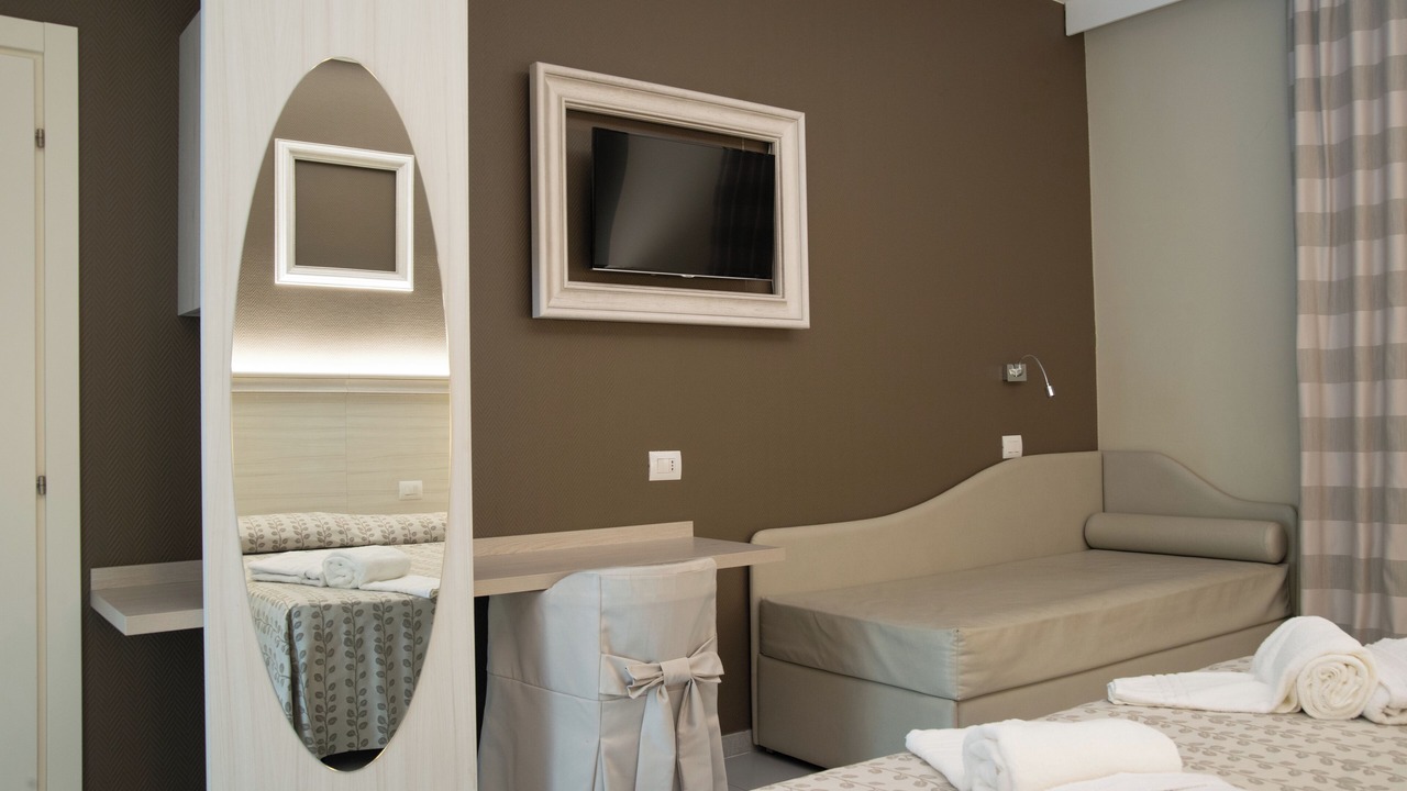 Photo of Bedroom in Macchia