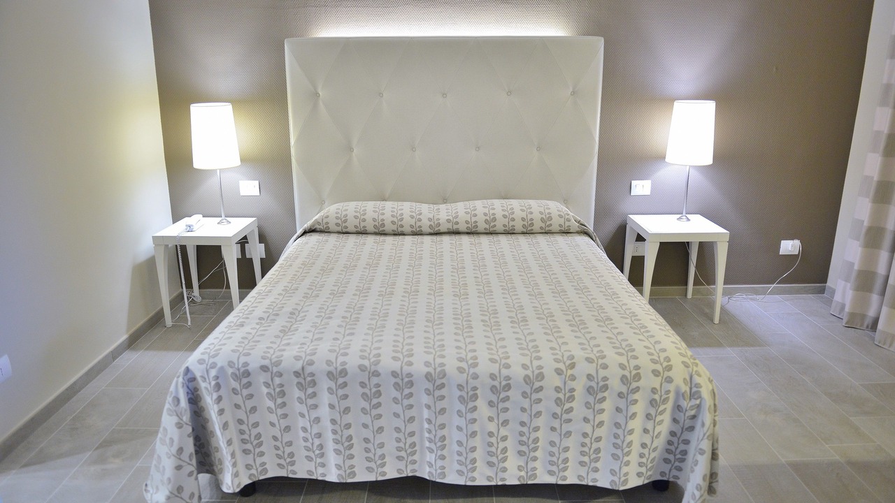 Photo of Bedroom in Macchia