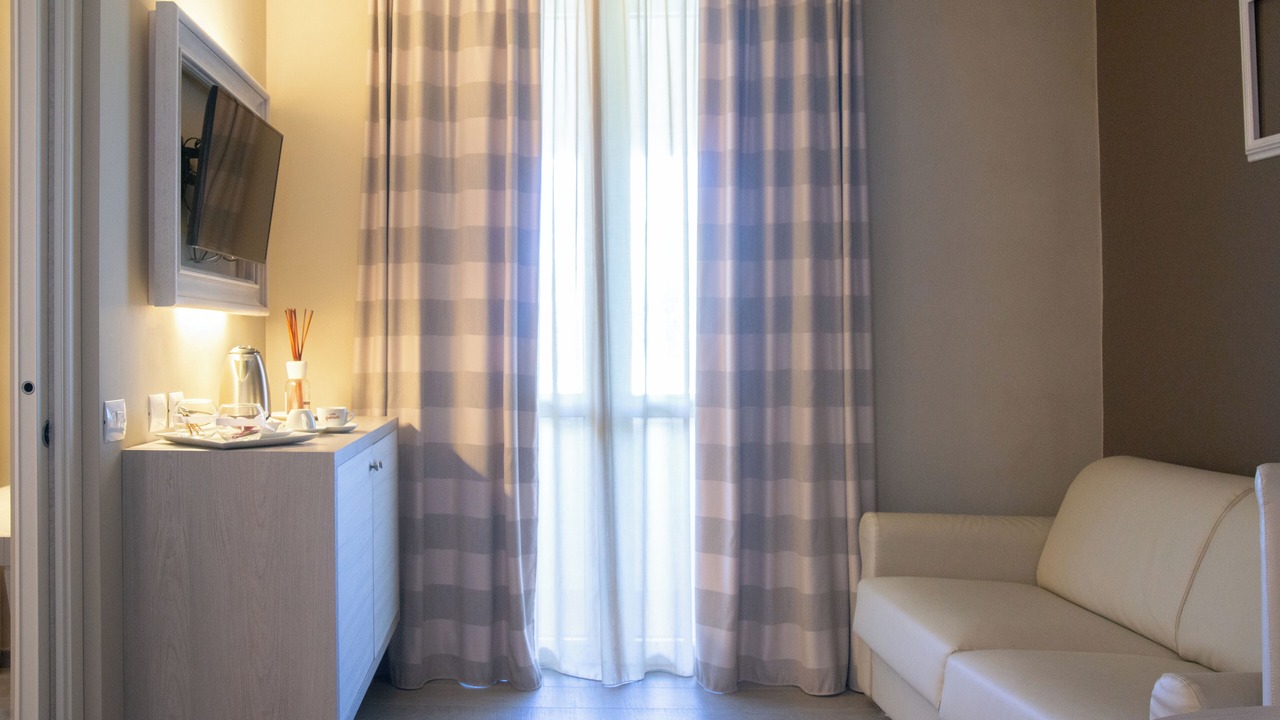 Photo of Bedroom in Macchia