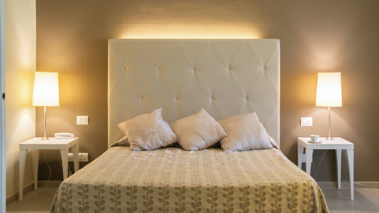 Photo of Bedroom in Macchia