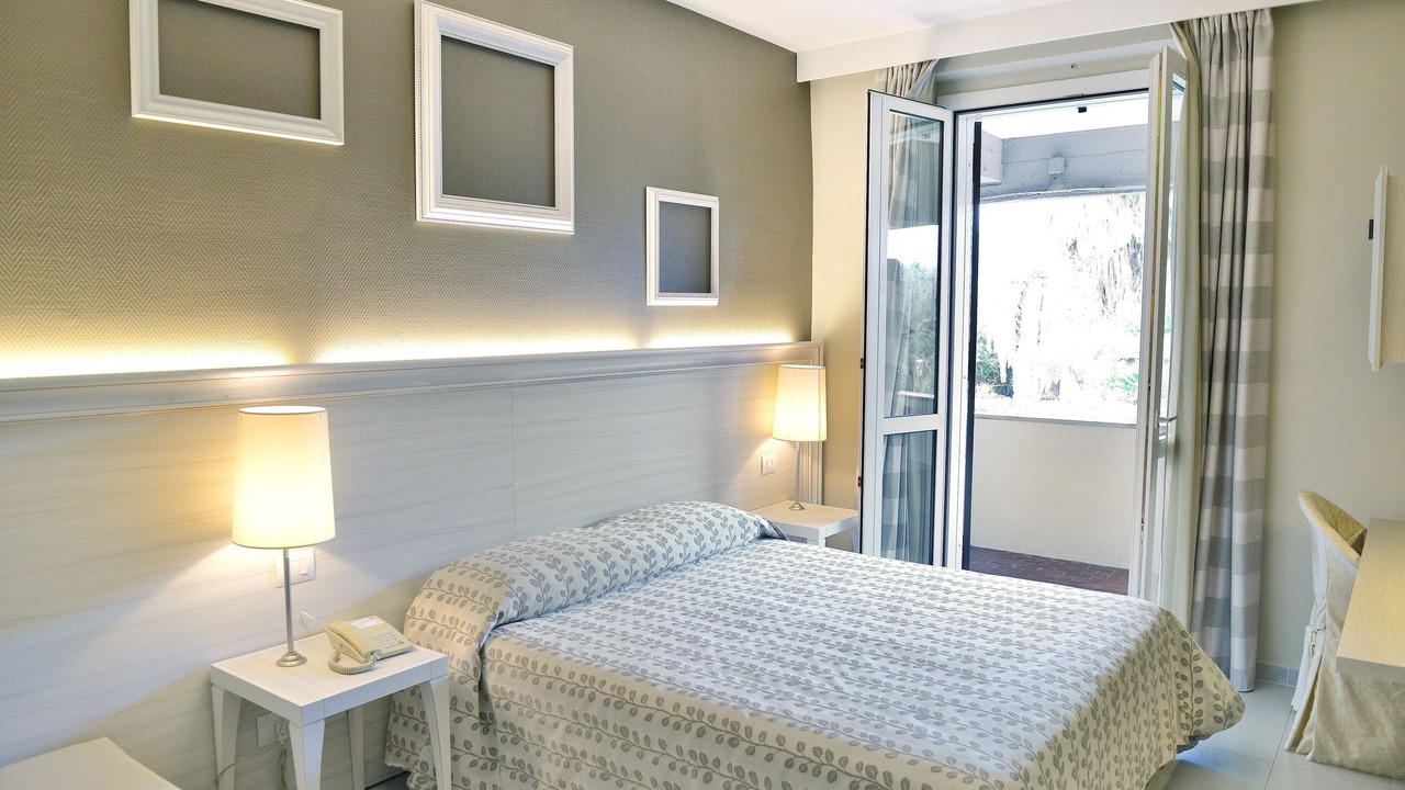 Photo of Bedroom in Macchia