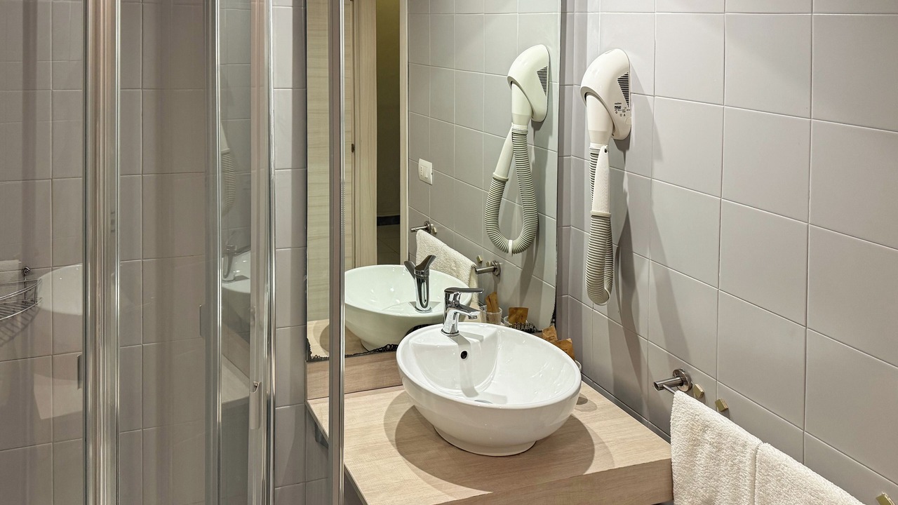 Photo of Bathroom in Macchia