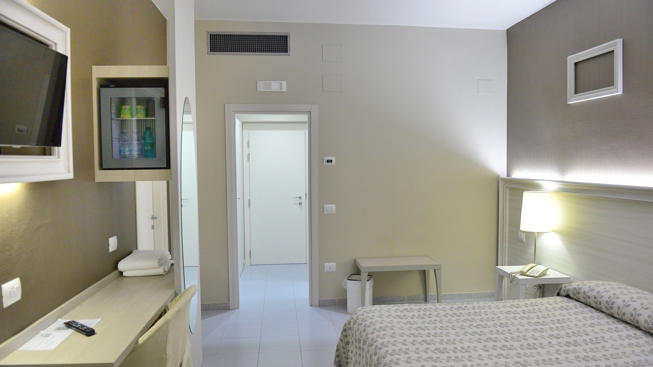 Photo of Bedroom in Macchia