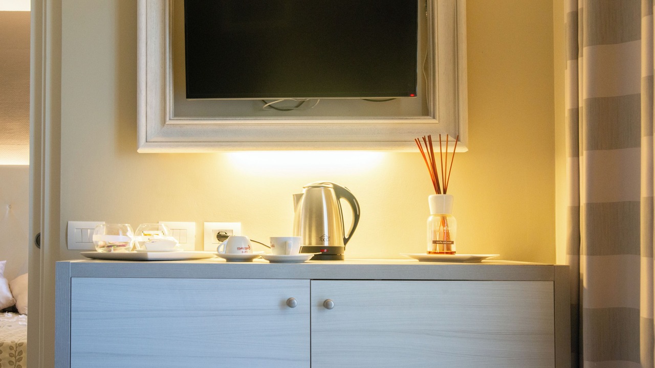 Photo of Bedroom in Macchia